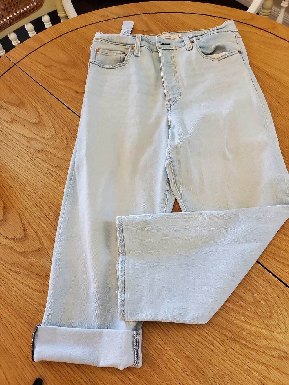 Levis Jeans‎